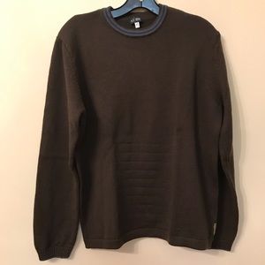 Armani Jeans Sweater
